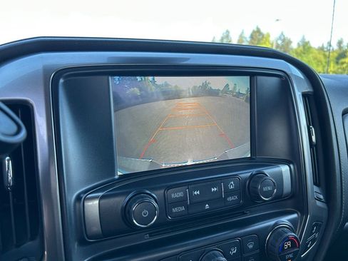 Used 2015 Chevrolet Silverado 2500 LTZ w/ Duramax Plus Package AWD/4WD image 18