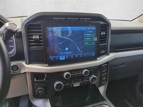 Certified 2023 Ford F150 XLT w/ Equipment Group 302A High RWD image 13