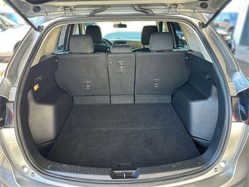 Used 2015 MAZDA CX-5 Touring image 24
