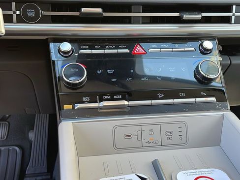 New 2026 Hyundai Santa Fe SEL image 21