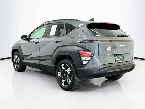 Used 2025 Hyundai Kona SEL AWD/4WD image 5