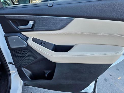 New 2026 Acura MDX SH-AWD w/ Advance Package image 16
