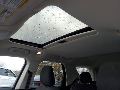 Used 2021 Ford Bronco Sport Big Bend image 18