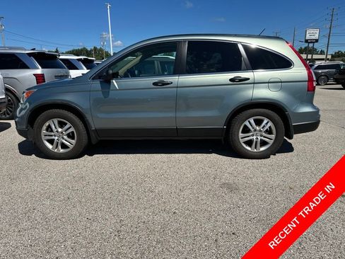 Used 2010 Honda CR-V EX image 2