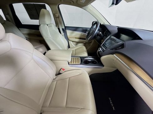 Used 2019 Acura MDX FWD w/ Technology Package image 28