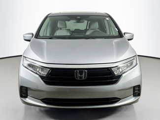 Used 2021 Honda Odyssey EX-L video 2