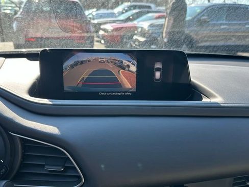 New 2026 MAZDA CX-30 AWD 2.5 S image 27