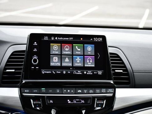 New 2026 Honda Odyssey Touring image 27
