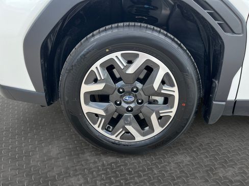 Certified 2026 Subaru Forester Premium AWD/4WD image 14