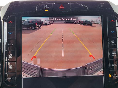 New 2026 RAM 2500 Laramie image 17