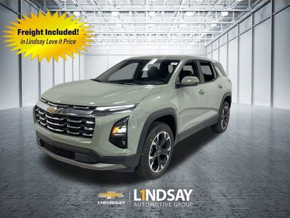 New 2026 Chevrolet Equinox LT w/ Convenience Package II