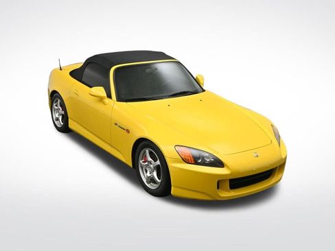 Used 2001 Honda S2000 image 41