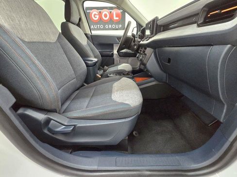 Used 2022 Ford Maverick XLT FWD image 19