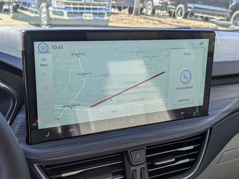 New 2026 Ford Escape Platinum w/ Premium Technology Package image 22