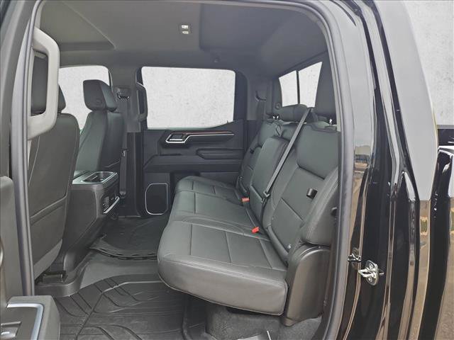 New 2026 Chevrolet Silverado 1500 RST w/ Texas Edition Plus AWD/4WD image 16