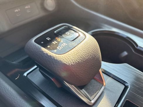 New 2026 Nissan Rogue SV image 33