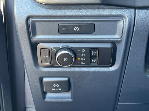 Used 2025 Ford F150 STX w/ Equipment Group 200A AWD/4WD image 28