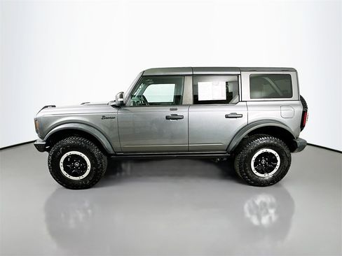 Used 2021 Ford Bronco Badlands image 5