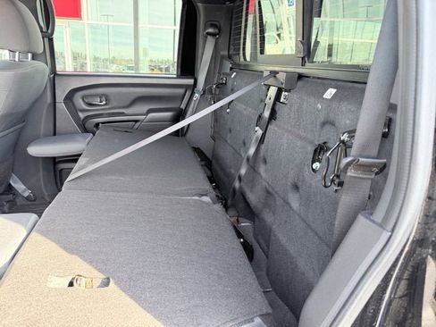 Certified 2023 Nissan Titan SV w/ SV Convenience Package image 24