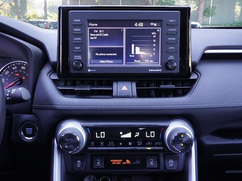 Used 2022 Toyota RAV4 XLE w/ Convenience Package AWD/4WD image 44