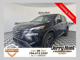 Used 2024 Nissan Rogue SV FWD video 1