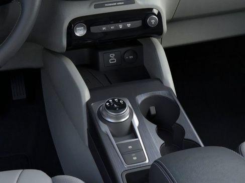 New 2026 Ford Escape SE w/ PHEV Premium Package image 15