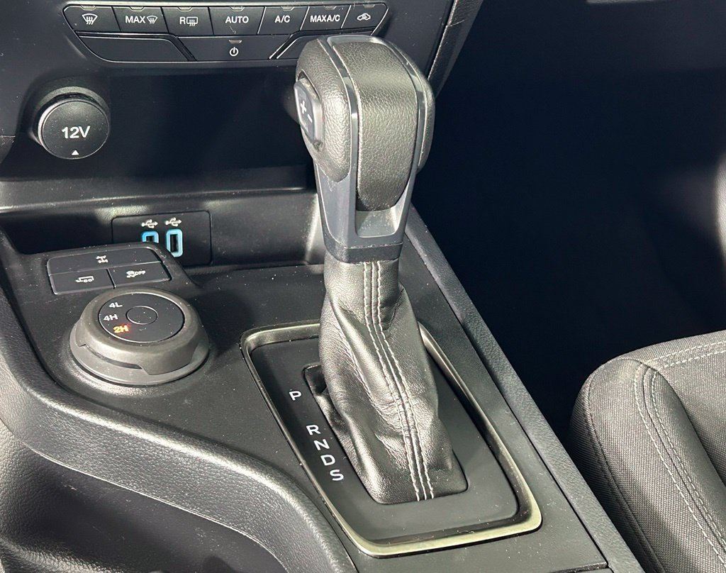 Used 2022 Ford Ranger XLT AWD/4WD image 21