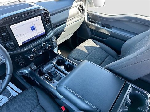 Used 2023 Ford F150 XLT w/ Equipment Group 302A High image 23