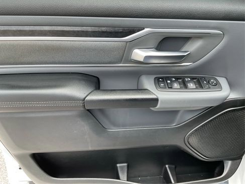 Used 2022 RAM 1500 Big Horn RWD image 19