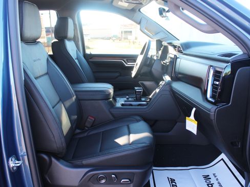 New 2026 GMC Sierra 1500 Denali w/ Technology Package image 51