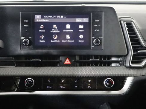 Used 2023 Kia Sportage LX FWD image 27