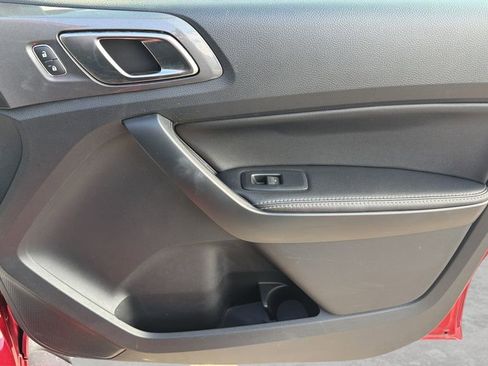 Used 2020 Ford Ranger Lariat w/ Equipment Group 501A Mid image 36