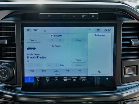 Used 2026 Ford F150 Raptor w/ Equipment Group 803A Raptor R image 24