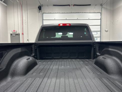Used 2026 RAM 2500 Big Horn AWD/4WD image 28