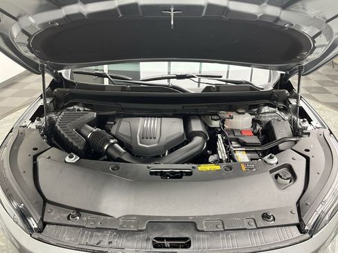 New 2026 Buick Enclave Preferred w/ LPO, Floor Liner Package image 30