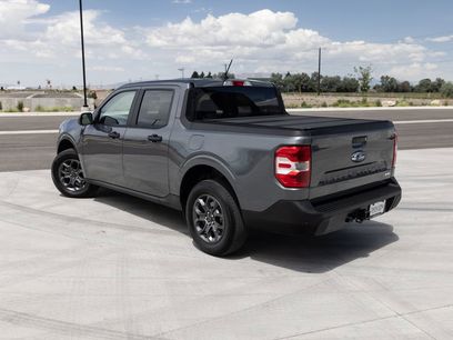Used 2024 Ford Maverick XLT w/ Equipment Group 300A Standard