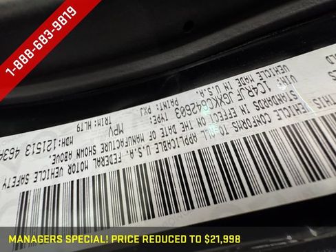 Used 2019 Jeep Grand Cherokee Summit AWD/4WD image 29