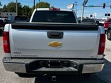 Used 2012 Chevrolet Silverado 1500 LT w/ Interior Plus Package image 5