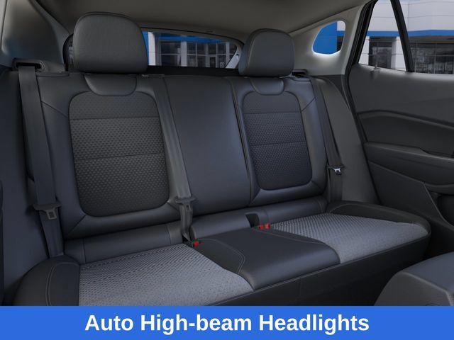 New 2026 Chevrolet Trax LT w/ Driver Confidence Package FWD image 18