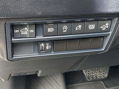 Used 2024 Toyota Tundra SR5 w/ SR5 Convenience Package image 8