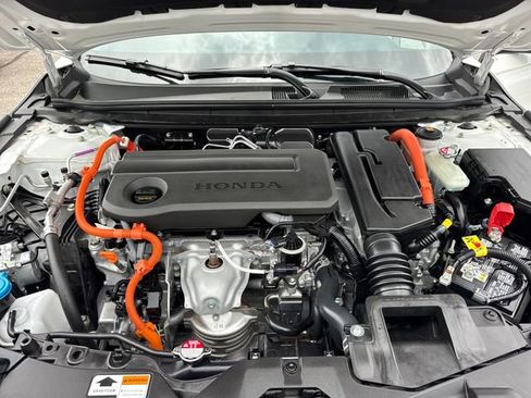 Used 2025 Honda Accord Touring image 25