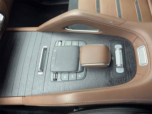 Used 2024 Mercedes-Benz GLE 53 AMG 4MATIC Coupe w/ Driver Assistance Package image 42