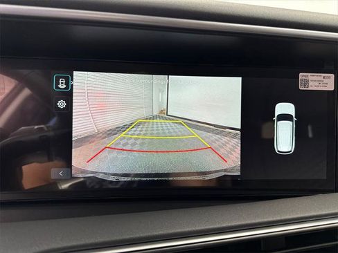 New 2026 Hyundai Palisade SEL image 31