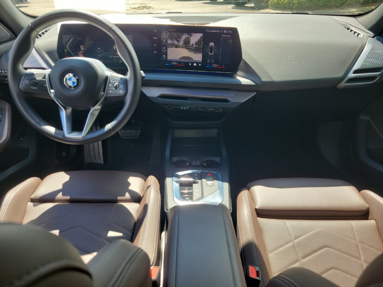 Used 2025 BMW 228i xDrive AWD/4WD image 12