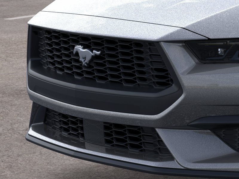 New 2026 Ford Mustang Coupe RWD image 17