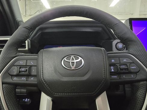 New 2026 Toyota Tacoma Limited image 29