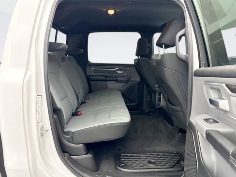 Used 2023 RAM 1500 Big Horn image 17