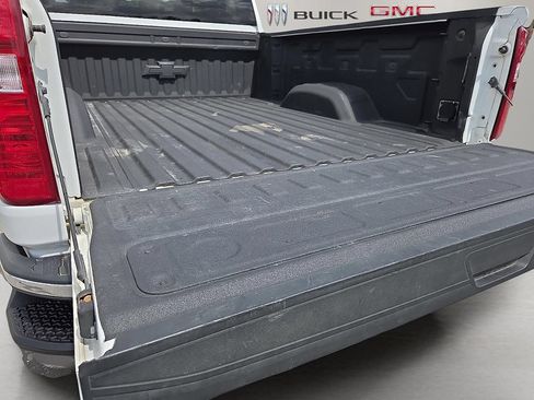 Certified 2024 Chevrolet Silverado 2500 LT w/ Convenience Package AWD/4WD image 18