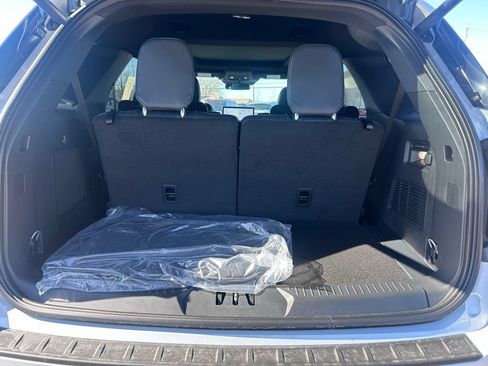 New 2026 Ford Explorer ST w/ Sun And Sound Package AWD/4WD image 45