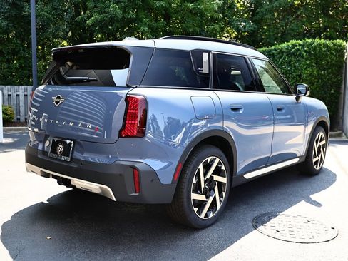 New 2027 MINI Cooper Countryman S AWD/4WD image 7